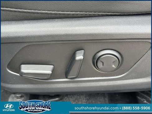 Certified 2024 Hyundai Tucson N Line AWD/4WD image 25