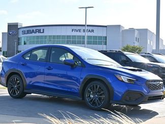 New 2026 Subaru WRX Premium AWD/4WD video 1
