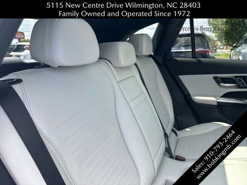 Certified 2024 Mercedes-Benz GLC 300 4MATIC image 29
