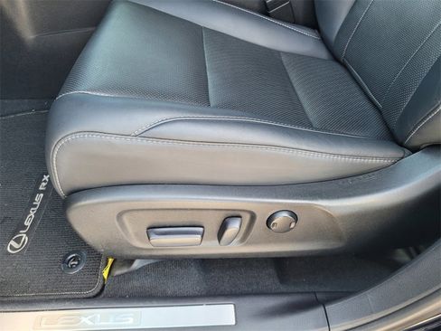 Used 2021 Lexus RX 350 FWD w/ Premium Package image 29