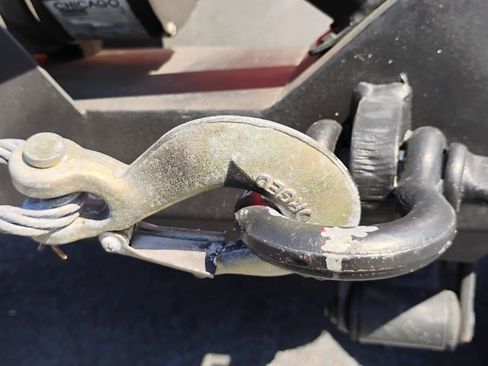 Used 1995 Jeep Wrangler Rio Grande AWD/4WD image 19