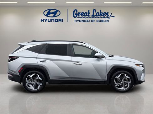 Used 2024 Hyundai Tucson SEL w/ Convenience Package image 6