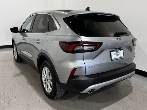 Used 2024 Ford Escape Active AWD/4WD image 39