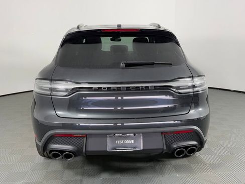 Certified 2026 Porsche Macan image 6