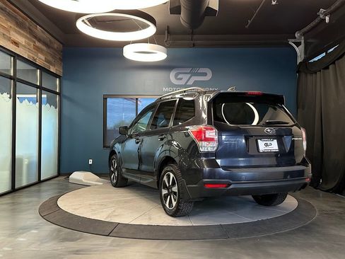 Used 2018 Subaru Forester 2.5i Premium AWD/4WD image 5