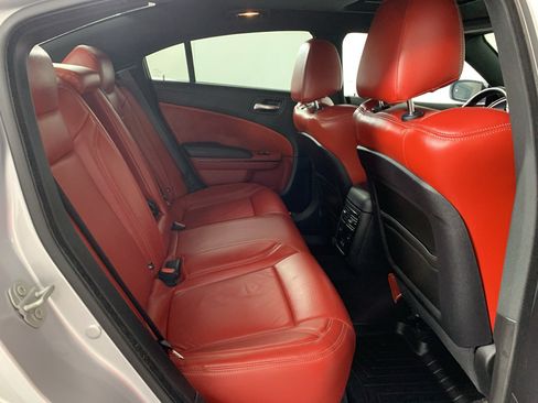 Used 2022 Dodge Charger R/T w/ Daytona Edition Group RWD image 38