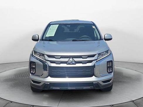 Used 2024 Mitsubishi Outlander Sport AWD image 8