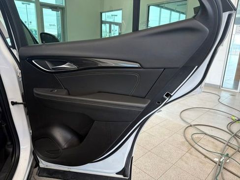 Used 2023 Buick Envision Essence w/ Sport Touring Package image 33