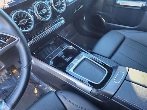 Certified 2024 Mercedes-Benz EQB 300 300 w/ Winter Package image 27