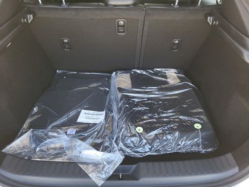 New 2026 MAZDA CX-30 AWD 2.5 S w/ Select Sport Pkg image 8
