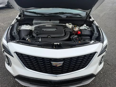 Used 2019 Cadillac XT4 Premium Luxury FWD image 23