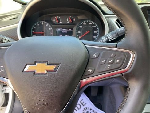 Used 2024 Chevrolet Malibu RS image 27