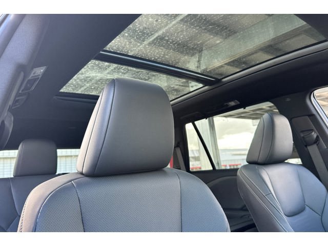 Certified 2026 Lexus TX 350 AWD w/ Technology Package image 18