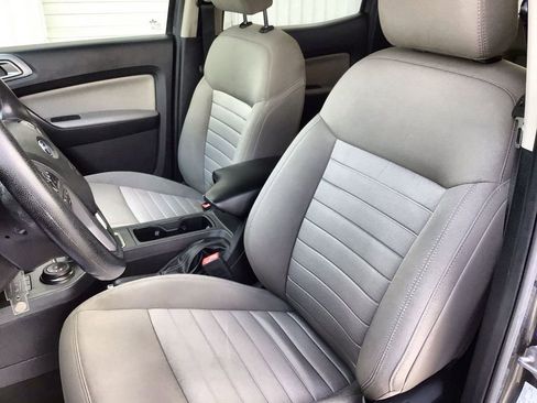 Used 2019 Ford Ranger XLT w/ FX4 Off-Road Package image 20