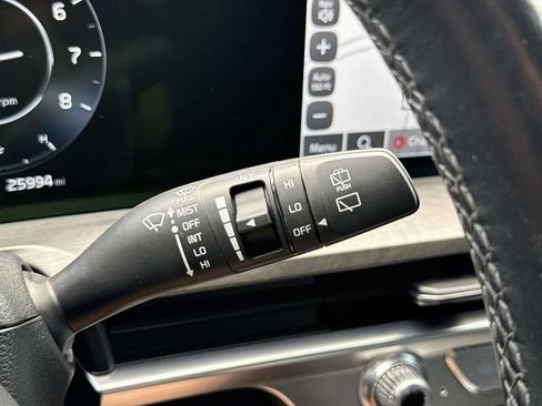 Used 2024 Kia Telluride SX X-Line AWD/4WD image 26