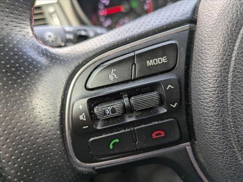 Used 2018 Kia Optima SX FWD image 15