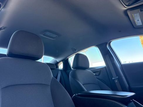 Used 2024 Chevrolet Malibu LS image 15