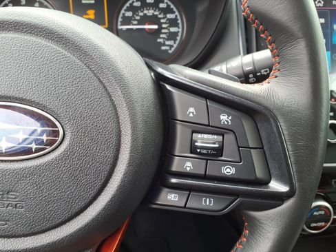 Certified 2023 Subaru Forester Sport image 9