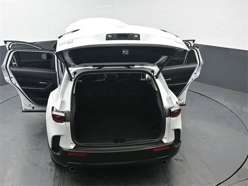Certified 2023 MAZDA CX-50 AWD 2.5 S w/ Cargo Package image 47