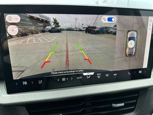 New 2026 Ford Explorer Platinum w/ LUX Leather Package image 50