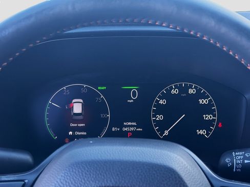 Certified 2024 Honda CR-V Sport-L image 11