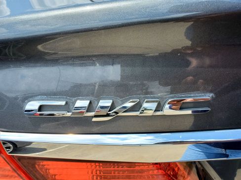 Used 2013 Honda Civic LX image 7
