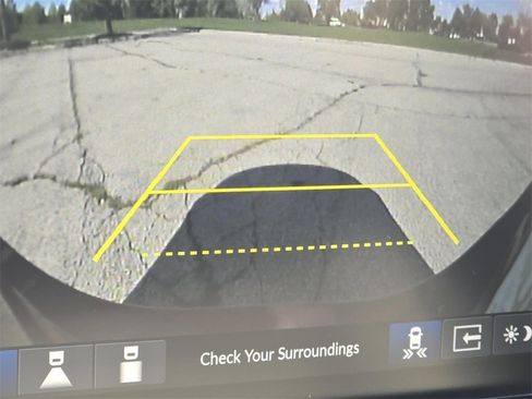 New 2026 Honda Civic Sport Touring image 6