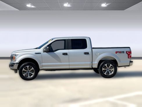Used 2019 Ford F150 XL w/ Equipment Group 101A Mid image 2