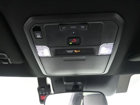 Used 2025 Toyota Tundra SR5 image 12