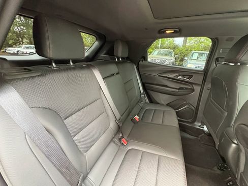 Used 2023 Chevrolet TrailBlazer RS w/ Sun and Liftgate Package image 13