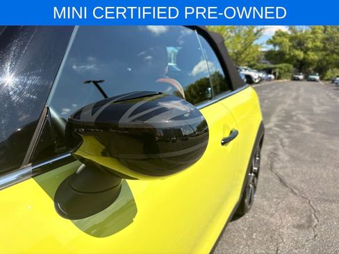 Used 2024 MINI Cooper S FWD image 13