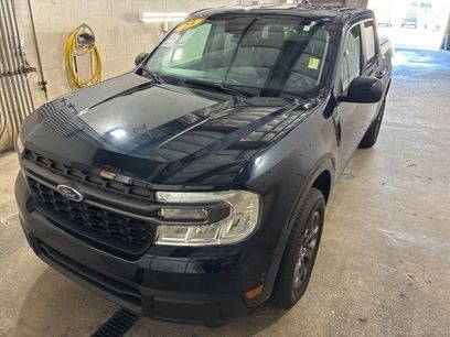 Used 2023 Ford Maverick XLT w/ XLT Luxury Package