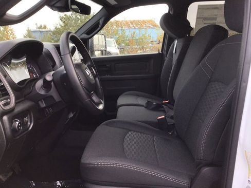 New 2026 RAM 2500 Tradesman image 12