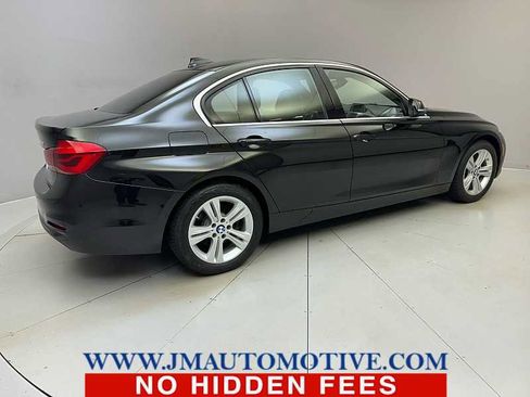 Used 2017 BMW 330i xDrive Sedan image 5