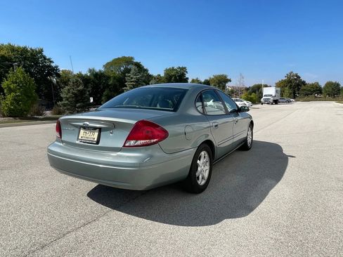 Used 2006 Ford Taurus SEL image 5