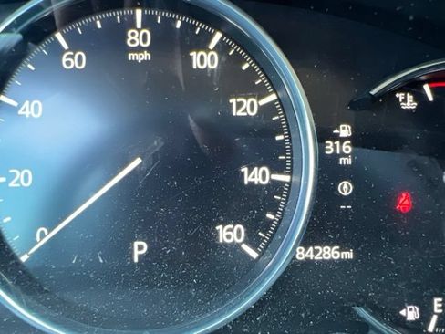 Used 2019 MAZDA CX-5 Grand Touring AWD/4WD image 13