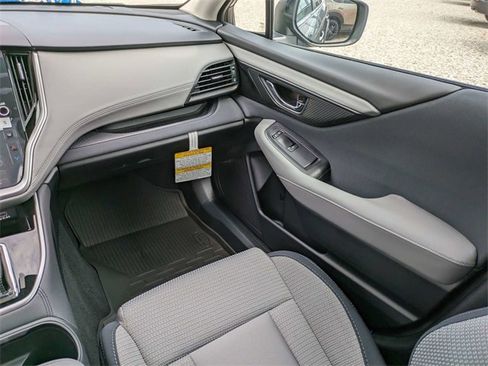 New 2025 Subaru Outback Premium image 17