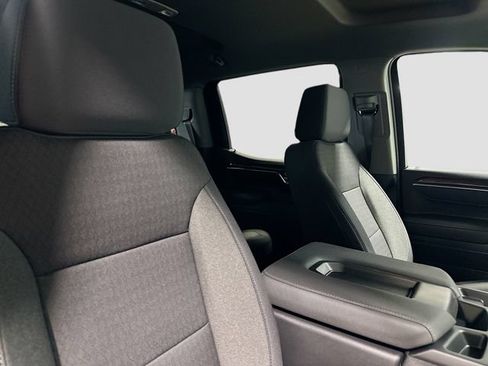 New 2026 Chevrolet Silverado 1500 LT AWD/4WD image 31