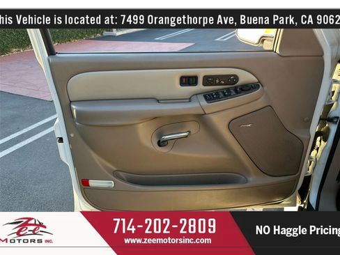 Used 2006 GMC Yukon XL Denali image 45