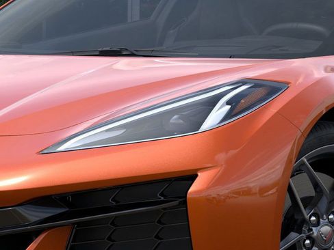 New 2026 Chevrolet Corvette Z06 image 10