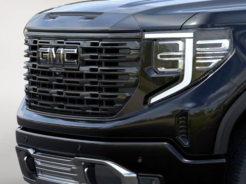 New 2026 GMC Sierra 1500 Denali Ultimate AWD/4WD image 13