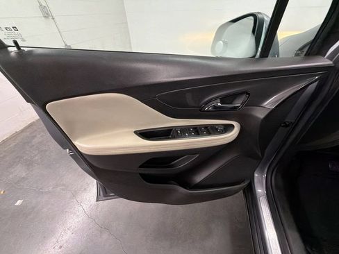 Used 2019 Buick Encore Preferred FWD image 21