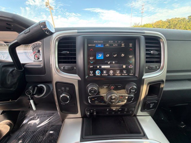 Used 2016 RAM 2500 Big Horn AWD/4WD image 23