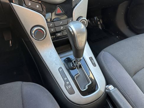 Used 2013 Chevrolet Cruze LT w/ RS Package FWD image 24