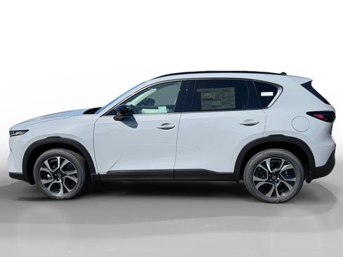 New 2026 MAZDA CX-5 Preferred AWD/4WD image 2