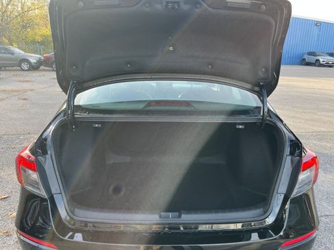 Used 2025 Honda Civic Sport image 29