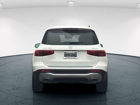 Certified 2024 Mercedes-Benz GLB 250 4MATIC image 6