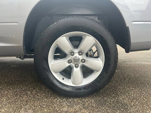 Used 2024 RAM 1500 Classic SLT RWD image 16