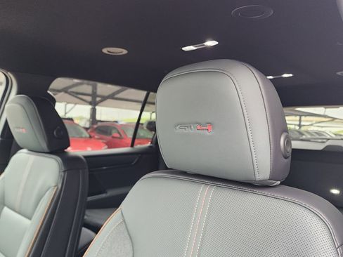 New 2026 GMC Acadia AT4 image 17