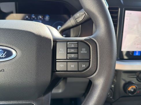 New 2026 Ford F250 XLT w/ XLT Premium Package AWD/4WD image 26